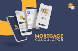 Mortgage Calculator
